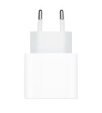 APPLE Apple Caricatore 20W USB-C iPhone iPad Watch MHJE3ZM/A