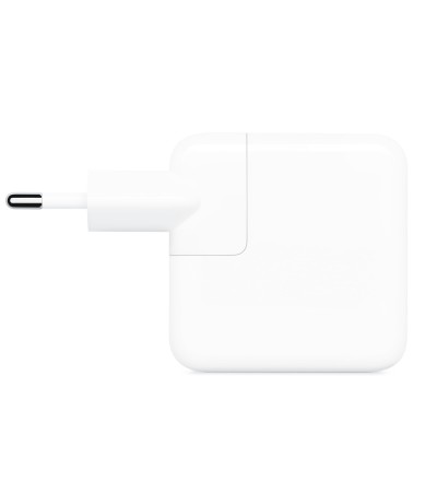 APPLE Apple Caricatore 30W USB-C iPhone iPad MacBook MW2G3ZM/A