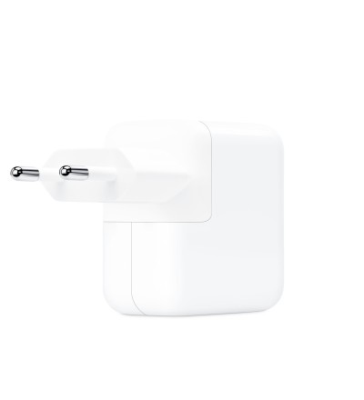 APPLE Apple Caricatore 30W USB-C iPhone iPad MacBook MW2G3ZM/A APPLE Apple Caricatore 30W USB-C iPhone iPad MacBook MW2G3ZM/A