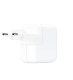 APPLE Apple Caricatore 30W USB-C iPhone iPad MacBook MW2G3ZM/A APPLE Apple Caricatore 30W USB-C iPhone iPad MacBook MW2G3ZM/A