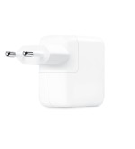 APPLE Apple Caricatore 35W DoppiaUSB-C iPhone iPad Watch MW2K3ZM/A