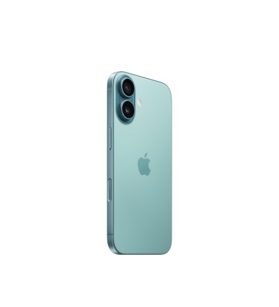 APPLE Apple iPhone 16 128GB 6.1 Teal ITA MYED3QL/A APPLE Apple iPhone 16 128GB 6.1 Teal ITA MYED3QL/A
