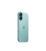 APPLE Apple iPhone 16 128GB 6.1 Teal ITA MYED3QL/A APPLE Apple iPhone 16 128GB 6.1 Teal ITA MYED3QL/A