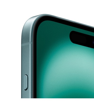 APPLE Apple iPhone 16 128GB 6.1 Teal ITA MYED3QL/A APPLE Apple iPhone 16 128GB 6.1 Teal ITA MYED3QL/A