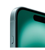 APPLE Apple iPhone 16 128GB 6.1 Teal ITA MYED3QL/A APPLE Apple iPhone 16 128GB 6.1 Teal ITA MYED3QL/A