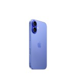 APPLE Apple iPhone 16 128GB 6.1 Ultramarine MYEC3QL/A Garanzia Italia APPLE Apple iPhone 16 128GB 6.1 Ultramarine MYEC3QL/A Garanzia Italia