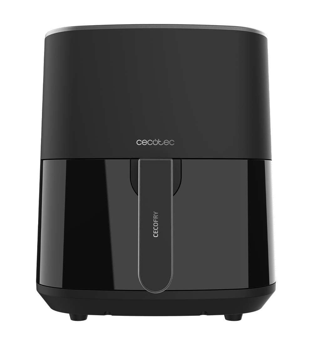 Cecotec Cecotec Friggitrice ad Aria Cecofry Fantastik 5500 5,5l 1500w Cecotec Cecotec Friggitrice ad Aria Cecofry Fantastik 5500 5,5l 1500w