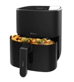 Cecotec Cecotec Friggitrice ad Aria Cecofry Fantastik 5500 5,5l 1500w Cecotec Cecotec Friggitrice ad Aria Cecofry Fantastik 5500 5,5l 1500w