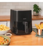 Cecotec Cecotec Friggitrice ad Aria Cecofry Fantastik 5500 5,5l 1500w Cecotec Cecotec Friggitrice ad Aria Cecofry Fantastik 5500 5,5l 1500w