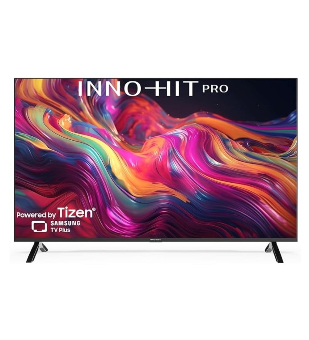 Inno Hit Inno-Hit 50 LED IH50UHTZN 4k UHD Tizen Smart TV Slim Inno Hit Inno-Hit 50 LED IH50UHTZN 4k UHD Tizen Smart TV Slim