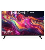 Inno Hit Inno-Hit 50 LED IH50UHTZN 4k UHD Tizen Smart TV Slim