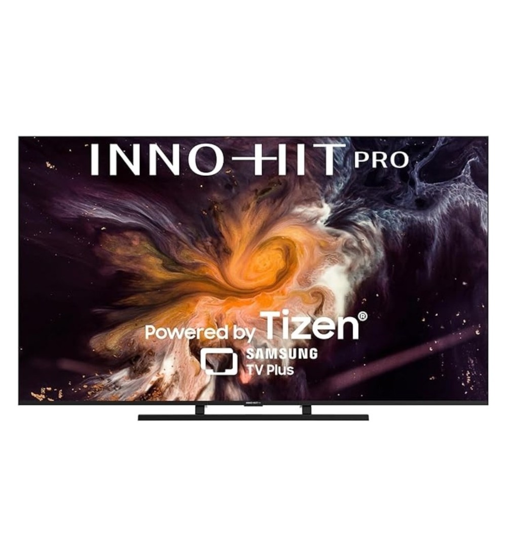 Inno Hit Inno-Hit 55 LED IH55UHTZN 4k UHD Tizen Smart TV Slim Inno Hit Inno-Hit 55 LED IH55UHTZN 4k UHD Tizen Smart TV Slim