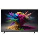 INNO-HIT Inno-Hit 55 QLED IH55UWQL 4k UHD WebOS Smart TV Slim