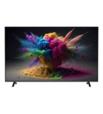 INNO-HIT Inno-Hit 65 LED IH65UWQL 4k UHD WebOS Smart TV Slim