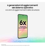 Samsung Samsung SM-A566 A56 8+128GB6.7 5G Awesome Olive EU Samsung Samsung SM-A566 A56 8+128GB6.7 5G Awesome Olive EU