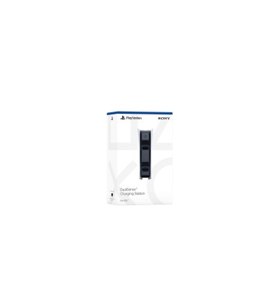 SONY PS5 Base di ricarica DualSense SONY PS5 Base di ricarica DualSense
