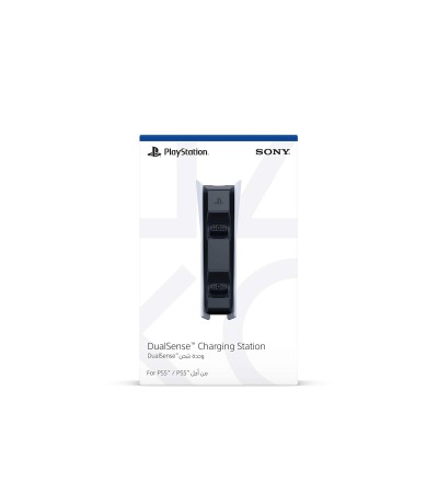 SONY PS5 Base di ricarica DualSense SONY PS5 Base di ricarica DualSense