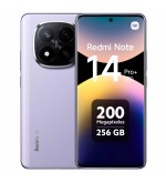 Xiaomi Xiaomi Redmi Note 14 Pro+ 8+256GB 6.67 5G Lavender Purple EU