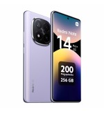 Xiaomi Xiaomi Redmi Note 14 Pro+ 8+256GB 6.67 5G Lavender Purple EU Xiaomi Xiaomi Redmi Note 14 Pro+ 8+256GB 6.67 5G Lavender Purple EU