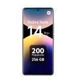 Xiaomi Xiaomi Redmi Note 14 Pro+ 8+256GB 6.67 5G Lavender Purple EU Xiaomi Xiaomi Redmi Note 14 Pro+ 8+256GB 6.67 5G Lavender Purple EU