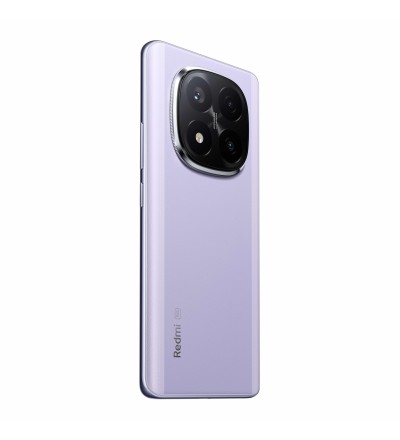 Xiaomi Xiaomi Redmi Note 14 Pro+ 8+256GB 6.67 5G Lavender Purple EU Xiaomi Xiaomi Redmi Note 14 Pro+ 8+256GB 6.67 5G Lavender Purple EU