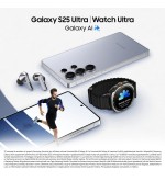 Samsung Samsung SM-S938 S25 Ultra 12+256GB 6.9 5G Titanium Silverblue ITA Samsung Samsung SM-S938 S25 Ultra 12+256GB 6.9 5G Titanium Silverblue ITA