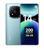 Xiaomi Xiaomi Redmi Note 14 Pro+ 8+256GB 6.67 5G Frost Blue EU