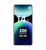 Xiaomi Xiaomi Redmi Note 14 Pro+ 8+256GB 6.67 5G Frost Blue EU Xiaomi Xiaomi Redmi Note 14 Pro+ 8+256GB 6.67 5G Frost Blue EU