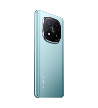 Xiaomi Xiaomi Redmi Note 14 Pro+ 8+256GB 6.67 5G Frost Blue EU Xiaomi Xiaomi Redmi Note 14 Pro+ 8+256GB 6.67 5G Frost Blue EU
