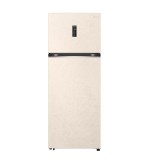 LG LG GTBV44SEBKD Frigorifero Doppia Porta 461 L Total No Frost Multi-Airflow Compressore Smart Inverter Classe E Sabbia
