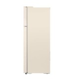 LG LG GTBV44SEBKD Frigorifero Doppia Porta 461 L Total No Frost Multi-Airflow Compressore Smart Inverter Classe E Sabbia LG LG GTBV44SEBKD Frigorifero Doppia Porta 461 L Total No Frost Multi-Airflow Compressore Smart Inverter Classe E Sabbia