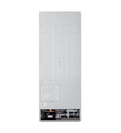 LG LG GTBV44SEBKD Frigorifero Doppia Porta 461 L Total No Frost Multi-Airflow Compressore Smart Inverter Classe E Sabbia LG LG GTBV44SEBKD Frigorifero Doppia Porta 461 L Total No Frost Multi-Airflow Compressore Smart Inverter Classe E Sabbia