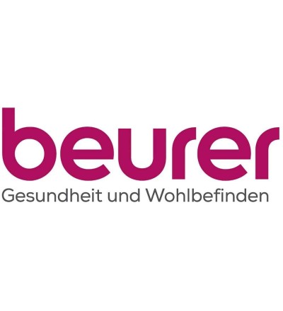 Beurer Beurer BF 180 Bilancia Diagnostica con Elettrodi in Acciaio Inox Spazzolato Beurer Beurer BF 180 Bilancia Diagnostica con Elettrodi in Acciaio Inox Spazzolato