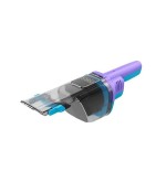 Black & Decker Black & Decker NVD220BP-QW Mini Aspirapolvere Senza filo Multicolore Senza sacchetto Contenitore 0.3 L
