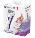 Remington Remington WDF5030 Depilatore Smooth & Silky Ricaricabile