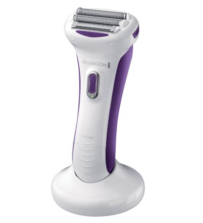 Remington Remington WDF5030 Depilatore Smooth & Silky Ricaricabile