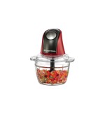 Russell Hobbs Russell Hobbs 27130-56 Tritatutto mini 0.50 L Lame Inox 350 W Rosso