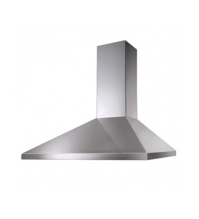 Faber Faber EGEA PLUS XA90 Cappa a parete cm. 90 - inox (320.0557.532)