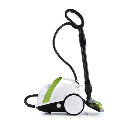Polti Polti PTEU0317 Vaporetto Smart 110 Eco Pulitore a vapore cilindrico 1500 W Polti Polti PTEU0317 Vaporetto Smart 110 Eco Pulitore a vapore cilindrico 1500 W