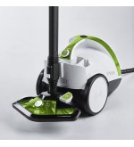 Polti Polti PTEU0317 Vaporetto Smart 110 Eco Pulitore a vapore cilindrico 1500 W Polti Polti PTEU0317 Vaporetto Smart 110 Eco Pulitore a vapore cilindrico 1500 W