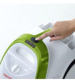 Polti Polti PTEU0317 Vaporetto Smart 110 Eco Pulitore a vapore cilindrico 1500 W Polti Polti PTEU0317 Vaporetto Smart 110 Eco Pulitore a vapore cilindrico 1500 W