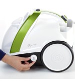Polti Polti PTEU0317 Vaporetto Smart 110 Eco Pulitore a vapore cilindrico 1500 W Polti Polti PTEU0317 Vaporetto Smart 110 Eco Pulitore a vapore cilindrico 1500 W