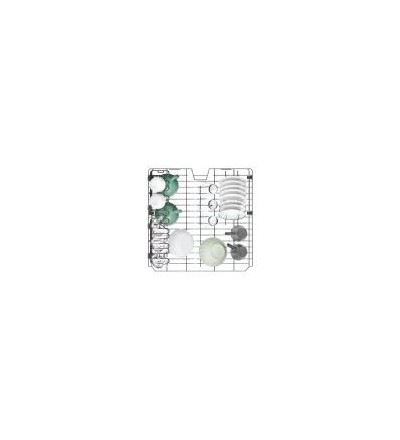 Candy Candy CIP3E7L0W Lavastoviglie da Incasso a Scomparsa Totale 13 Coperti 5 Programmi 2 Cestelli Classe E - CIP 3E7L0W Candy Candy CIP3E7L0W Lavastoviglie da Incasso a Scomparsa Totale 13 Coperti 5 Programmi 2 Cestelli Classe E - CIP 3E7L0W