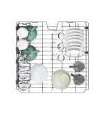 Candy Candy CIP3E7L0W Lavastoviglie da Incasso a Scomparsa Totale 13 Coperti 5 Programmi 2 Cestelli Classe E - CIP 3E7L0W Candy Candy CIP3E7L0W Lavastoviglie da Incasso a Scomparsa Totale 13 Coperti 5 Programmi 2 Cestelli Classe E - CIP 3E7L0W