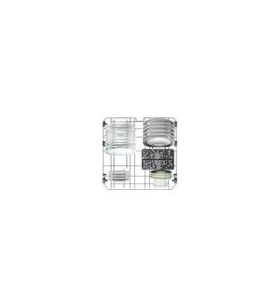 Candy Candy CIP3E7L0W Lavastoviglie da Incasso a Scomparsa Totale 13 Coperti 5 Programmi 2 Cestelli Classe E - CIP 3E7L0W Candy Candy CIP3E7L0W Lavastoviglie da Incasso a Scomparsa Totale 13 Coperti 5 Programmi 2 Cestelli Classe E - CIP 3E7L0W