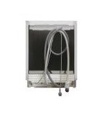 Candy Candy CIP3E7L0W Lavastoviglie da Incasso a Scomparsa Totale 13 Coperti 5 Programmi 2 Cestelli Classe E - CIP 3E7L0W Candy Candy CIP3E7L0W Lavastoviglie da Incasso a Scomparsa Totale 13 Coperti 5 Programmi 2 Cestelli Classe E - CIP 3E7L0W