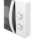 Toshiba Toshiba MW-MG20PWH Forno Microonde Combinato con Grill Capacità 20 Litri Potenza 800 Watt colore Bianco Toshiba Toshiba MW-MG20PWH Forno Microonde Combinato con Grill Capacità 20 Litri Potenza 800 Watt colore Bianco