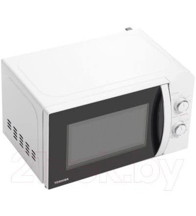 Toshiba Toshiba MW-MG20PWH Forno Microonde Combinato con Grill Capacità 20 Litri Potenza 800 Watt colore Bianco Toshiba Toshiba MW-MG20PWH Forno Microonde Combinato con Grill Capacità 20 Litri Potenza 800 Watt colore Bianco