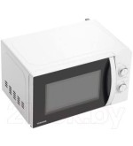 Toshiba Toshiba MW-MG20PWH Forno Microonde Combinato con Grill Capacità 20 Litri Potenza 800 Watt colore Bianco Toshiba Toshiba MW-MG20PWH Forno Microonde Combinato con Grill Capacità 20 Litri Potenza 800 Watt colore Bianco