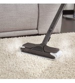 Polti Polti Smart 30_R Pulitore a Vapore cilindrico 1,6 L 1800 W Nero/Rosso/Bianco Polti Polti Smart 30_R Pulitore a Vapore cilindrico 1,6 L 1800 W Nero/Rosso/Bianco